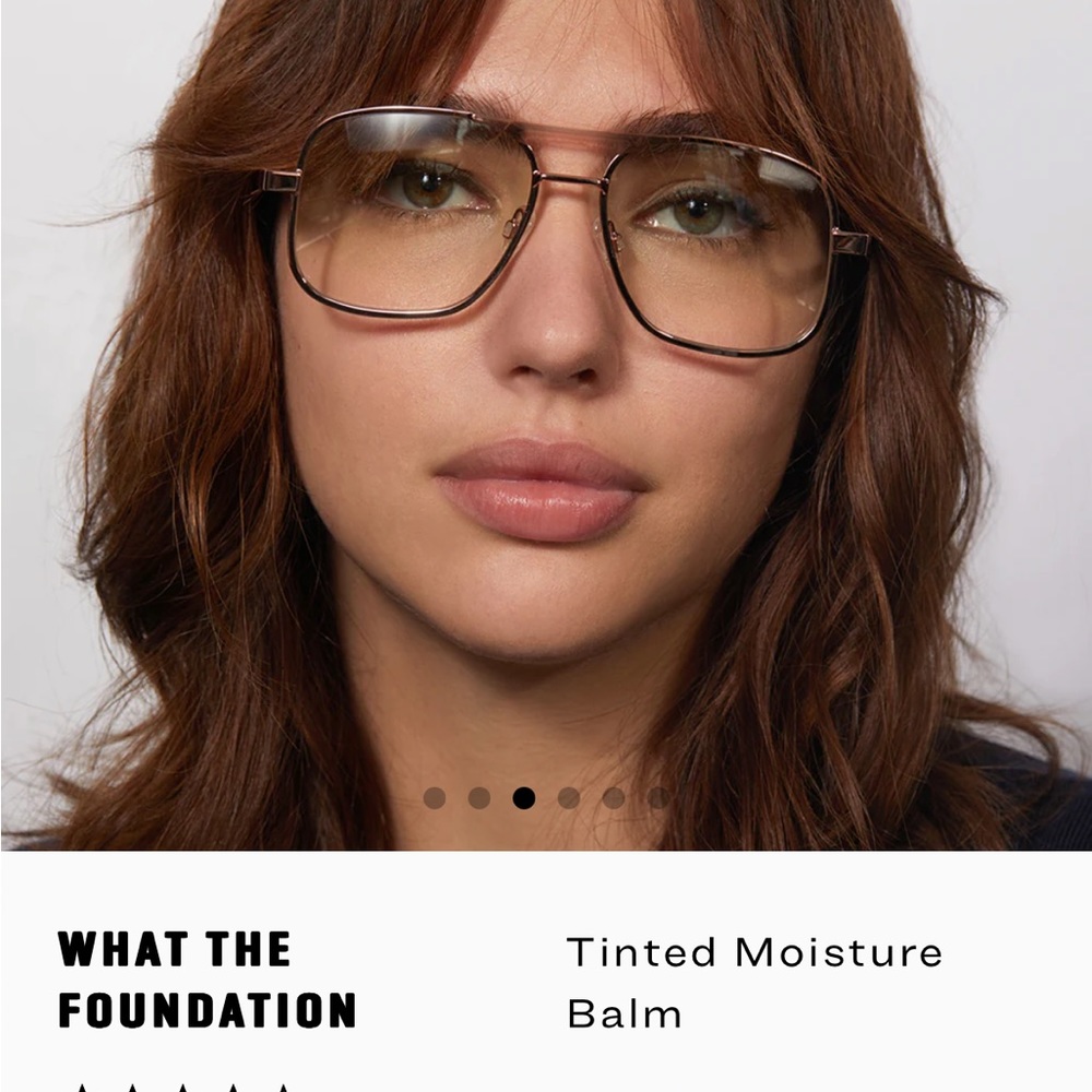 Jones Road What the Foundation- Beige